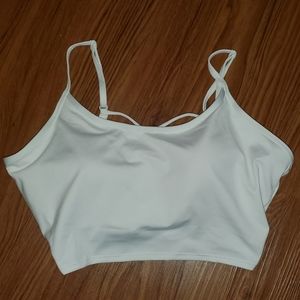 Pink Active Top LOWERED PRICE